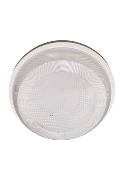 MAD ECO LEDURI Corp de iluminat LED rotund aplicat, pentru interior-exterior,...