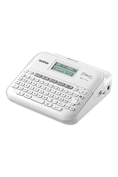 Brother P-Touch PTouch PT-D410VP PTD410VP Beschriftungsgerät (PTD410VPRG1)