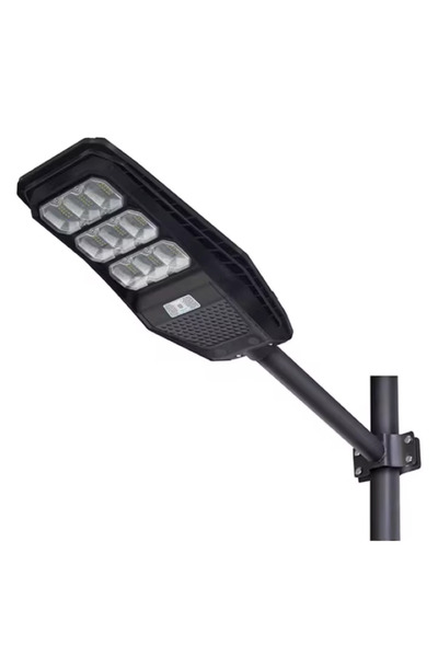 CasaDesteapta.ro Lampa Stradala Solara Feiyan 500W cu Telecomanda si Control ...