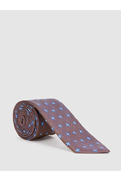 Cacharel Brown Tie 50325407-400