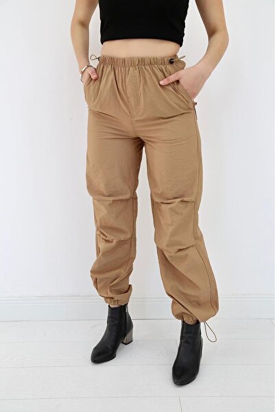 Parachute Pants with Best Prices | Trendyol