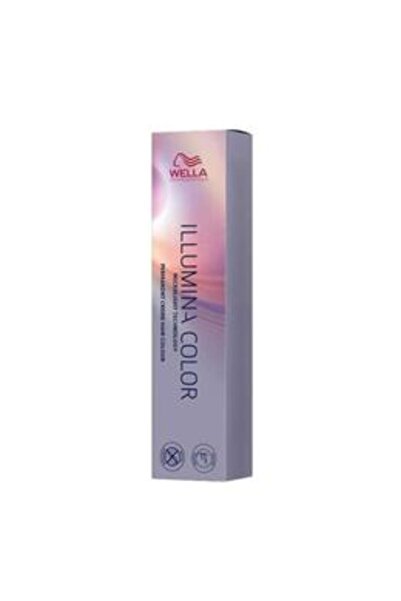 Wella Professionals Vopsea Permanenta - Illumina Color Nuanta 10/93 blond lum...