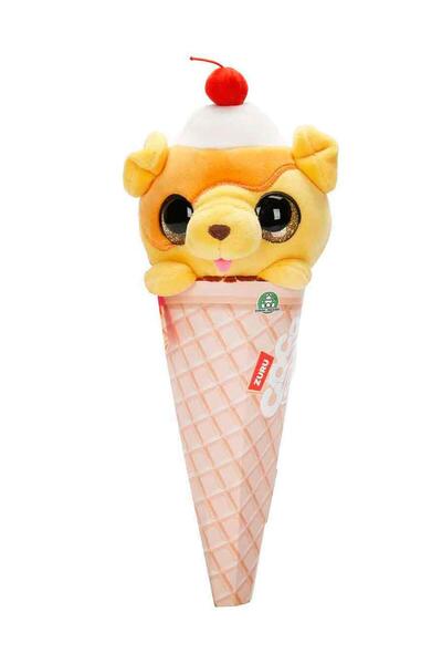 COCO CONES Sweet Plush - Yellow