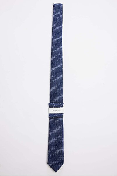 PAULMARK Men's Patterned Tie Pa26123