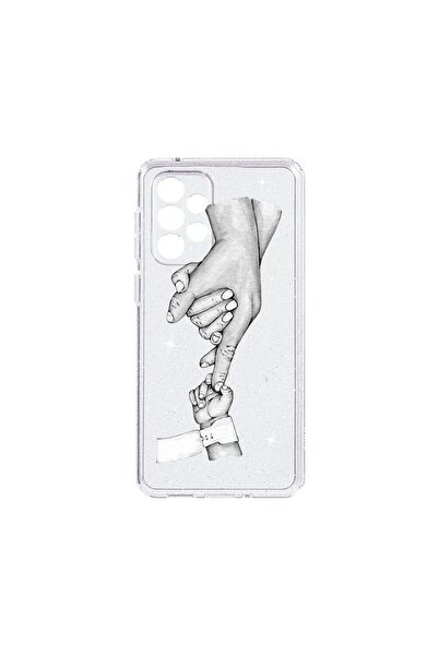 bestcase Husa BestCase¬Æ Crystal Glitter 2MM, Compatibila Cu Samsung Galaxy A...