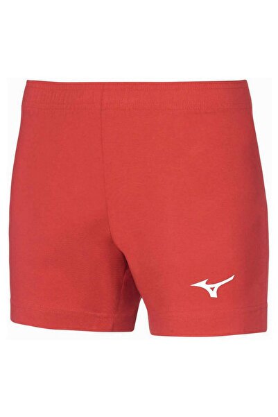 MIZUNO Women's High-Kyu Trad Shorts XS