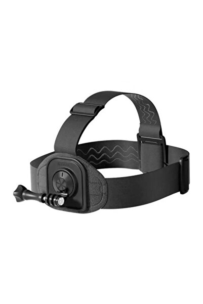 Insta360 Head Strap - Curea elastica pentru cap cu suport camera