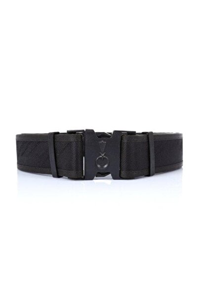 KORDAK Kokartlı Şualı Gendarmerie Asayiş Palaska Belt - Moon and Star