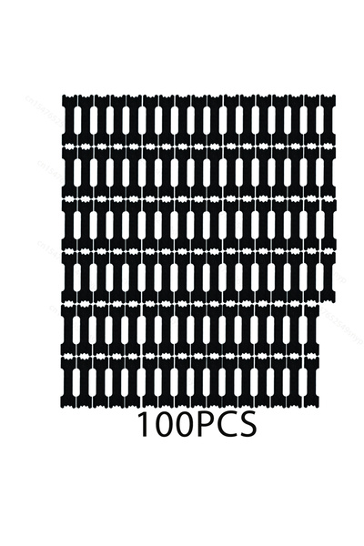 Choice 100PCS 10/30/60/100PCS Black Nose Strips Extra Strength Nasal Strips B...