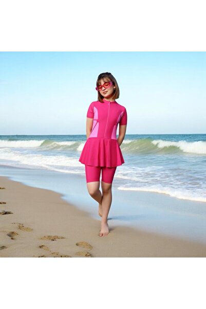 LYCRA Swimsuit Tootie Twist Premium