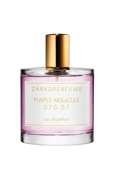 ZARKOPERFUME Purple Molecule 070.07 apă parfumată spray 100ml