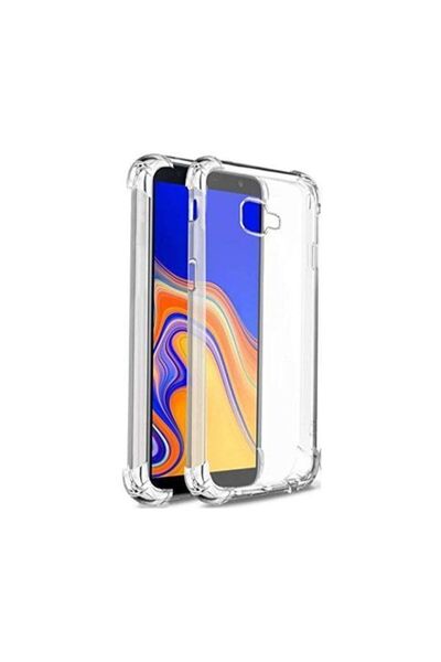 OEM Anti Shock 0,5mm Samsung Galaxy J4 Plus 2018 Διάφανο