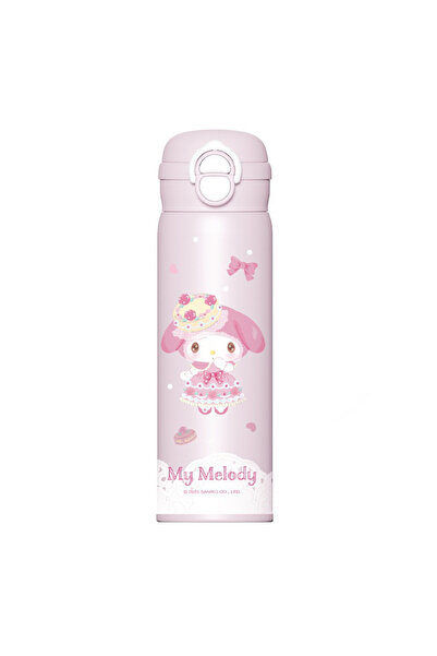 Choice 500ML My Melody X&W Sanrio 500mL Vacuum Cup Insulated Coffee Mug Kurom...