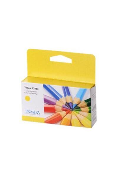Primera Ink Yellow Gelb HC (053463)