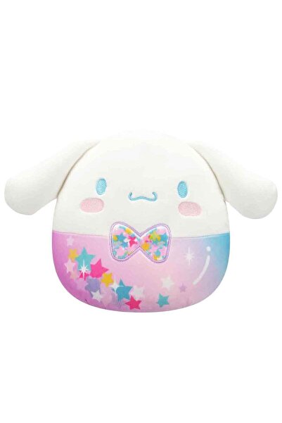 Squishmallows Hello Kitty and Friends Serisi Peluş 20 Cm Cinnamoroll