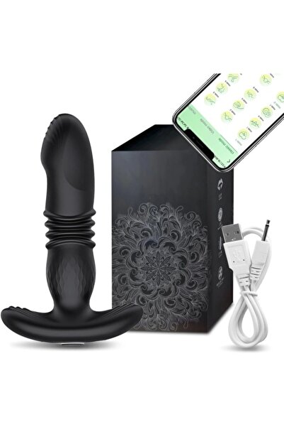 Satisfyer APP toys, remote control toys