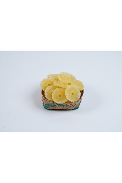 Pofy Dehydrated Pineapple 1KG - Thai Product