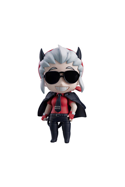 Good Smile Company Helltaker Justice Nendoroid Action Figure by