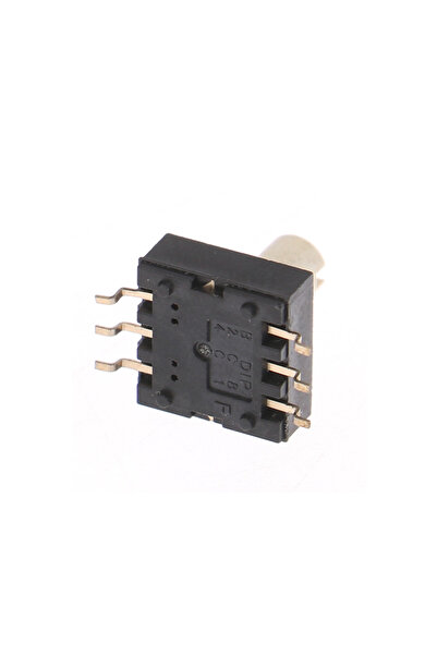 Choice one size RM3HAF-10 Rotary Dial Switch 10 0-9 Coding Switch Patch 3:3 W...