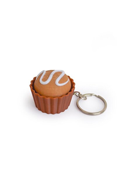 Choice6 A5 NEW Cartoon Simulated Dessert Stress Relief Pass The Time Clicker ...
