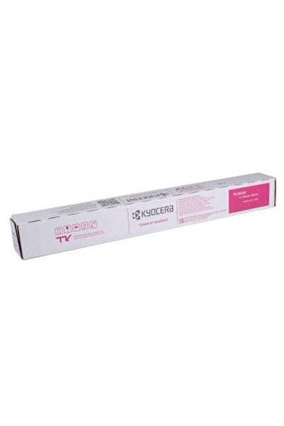 KYOCERA Toner TK-8615 TK8615 Magenta (1T0C2LBNL1)