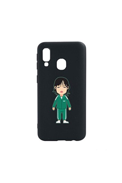 bestcase Husa Silicon Compatibila Cu Huawei P Smart 2019 / Honor 10 Lite, Squ...