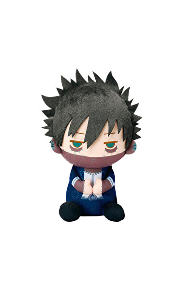 Banpresto My Hero Academia Dabi 8" Big Plush by