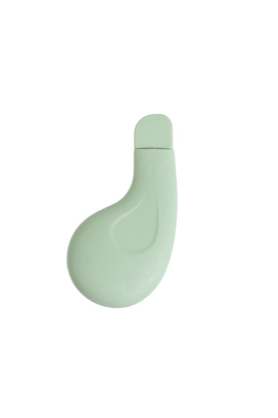 Choice3 green Blackhead and Whitehead Removal Tool for Nose and Face - Skin P...