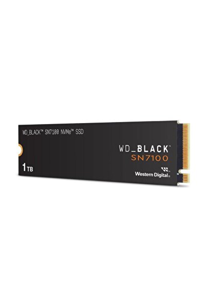 WESTERN DIGITAL Black Schwarz Intern (WDS100T4X0E-00CJA0) (WDS100T4X0E00CJA0)...