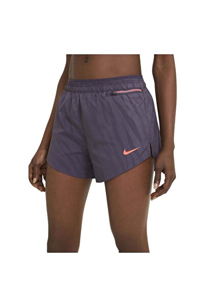 Nike Femei& # x27;s Tempo Luxe Icon Clash Shorts XS