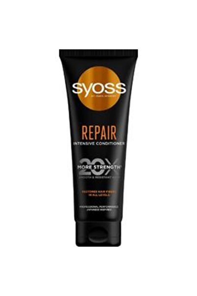 Syoss Balsam Intensiv Reparator - Repair Intensive Conditioner, 250 ml
