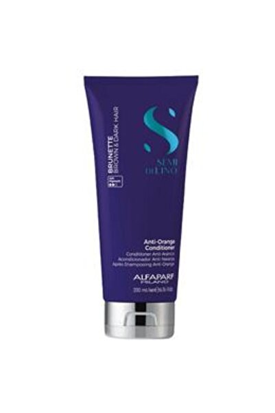 Alfaparf Milano Balsam pentru Neutralizarea Tonurilor de Portocaliu pentru Pa...