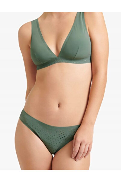 Evendi Chilot, Verde
