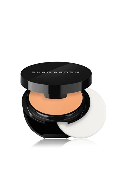 Evagardens NaturaLift Compact Foundation 192 Honey 9 g, Evagarden