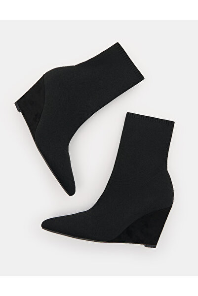 Evendi Botine, Negru