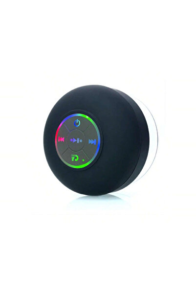 Evendi Portable speaker, Black