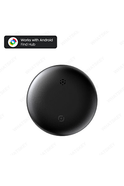 Choice Black-1pcs 1-4Pcs Google Location Google Find My GPS Tracker Android I...