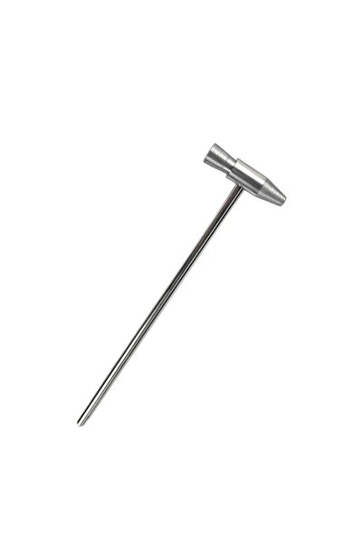 Choice 1PC Mini Thumb Piano Metal Tuning Hammer Suitable for DIY Repair of Mu...