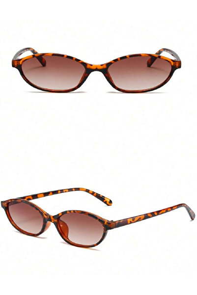 Evendi Ochelari de soare, Animal print