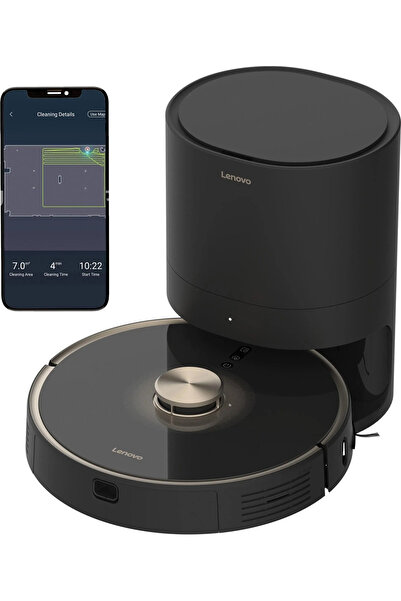 LENOVO Z1S Pro cleaning robot