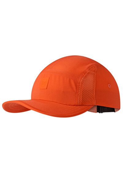 Buff 5 Panel Go Cap S/M, Unisex Cap