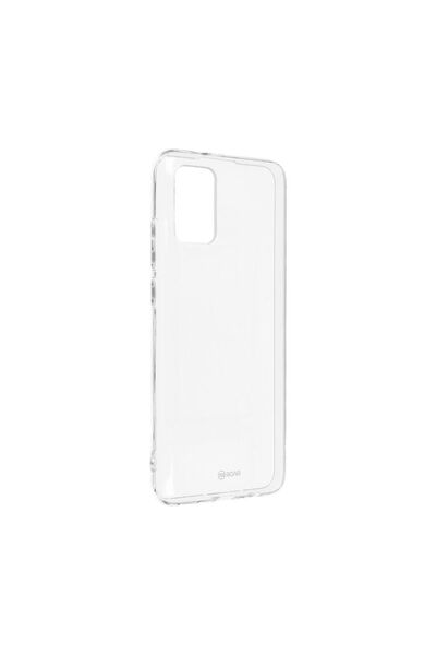 roar Θήκη Σιλικόνης Jelly Samsung Galaxy A02s Διάφανο