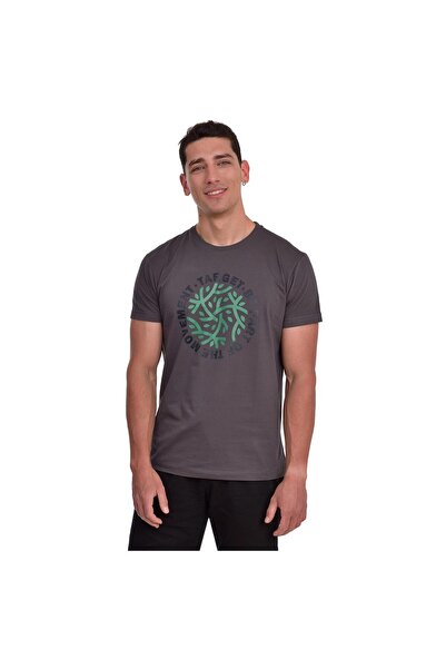 Target Tricou bărbătesc cu mânecă scurtă XXL