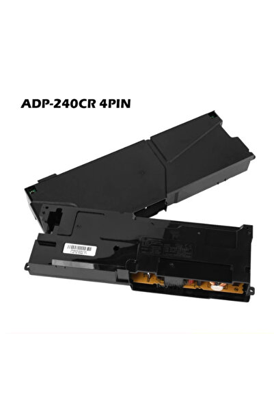 Choice ADP-240CR 4PIN مصدر طاقة مدمج ADP-240AR لجهاز PS4 1000 #   وحدة تحكم ل...