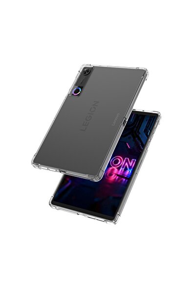 Choice1 غطاء حماية ناعم وسميك لجهاز LEGION Y700 2026 الجيل الخامس مقاس 8.8 بو...