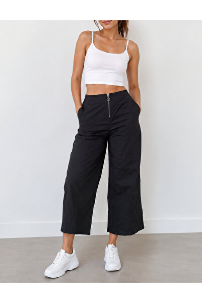 Evendi Pants, Black