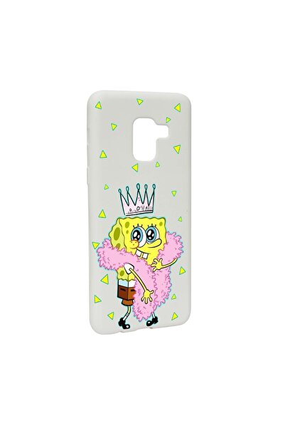 bestcase Θήκη προστασίας Σφουγγαράκης, για Samsung Galaxy A5 2018, ανθεκτική ...