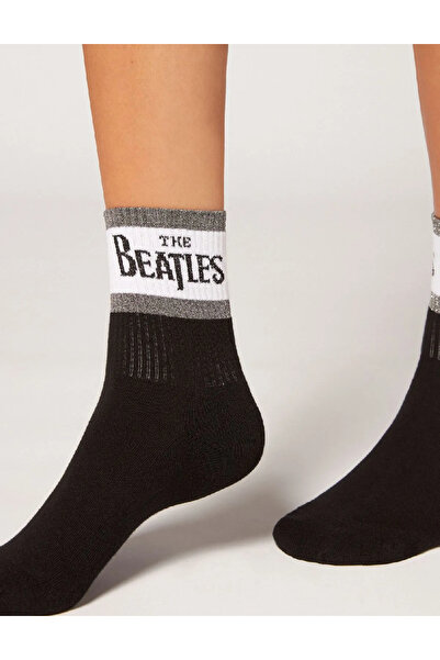 Evendi Socks, Black