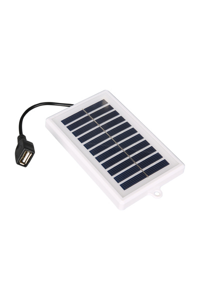 Choice XIWANGFIRE solar panle charge 1/2PCS Portable Solar Charger Portable S...