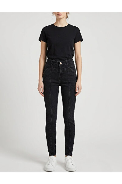 Evendi Jeans, Black